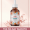 The 90-Day Smooth Skin Protocol — E-book