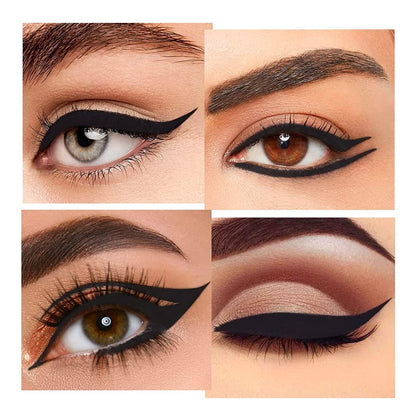 Midnight Precision Eyeliner