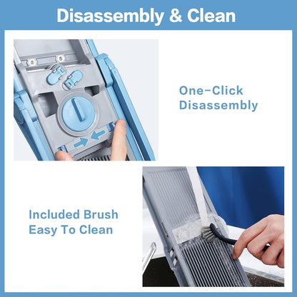 EasySlice Everyday Kitchen Mandoline Slicer