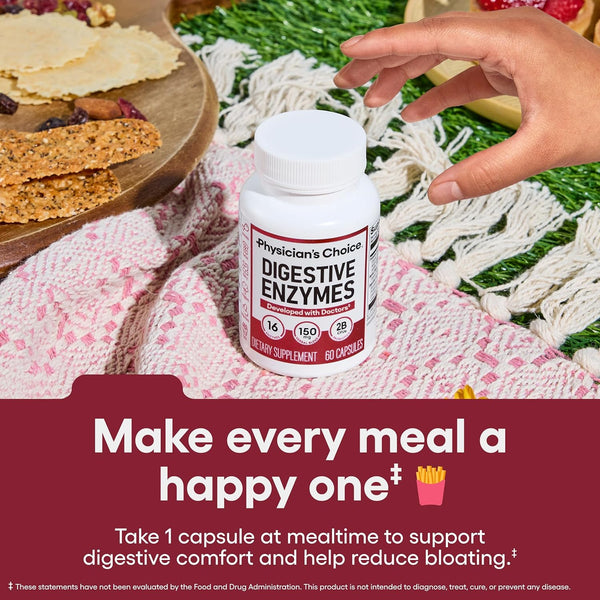 Daily Gut Rescue Power Pack