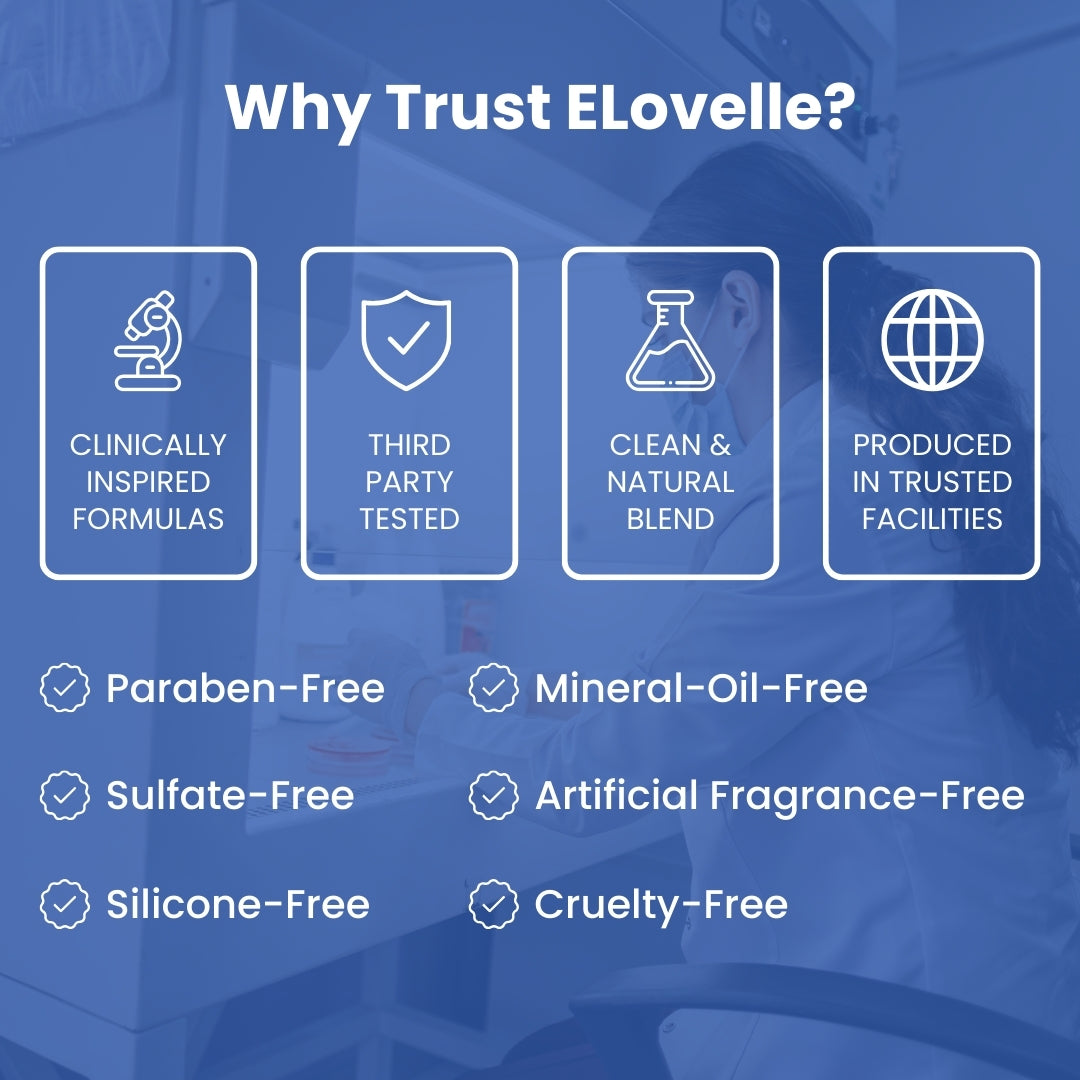 Whitening Toothpaste Niacinamide