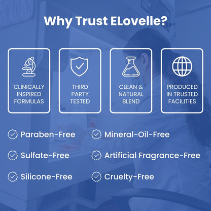 Whitening Toothpaste Niacinamide